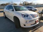 2012 GMC  ACADIA DENALI