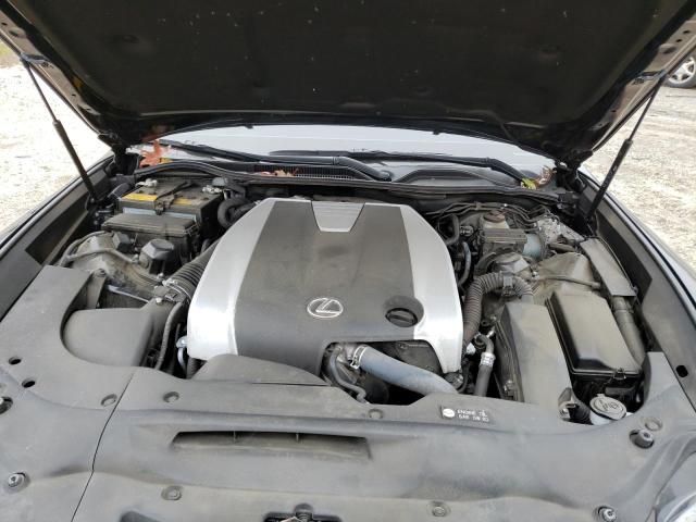 2015 LEXUS RC 350 JTHSE5BC5F5004182