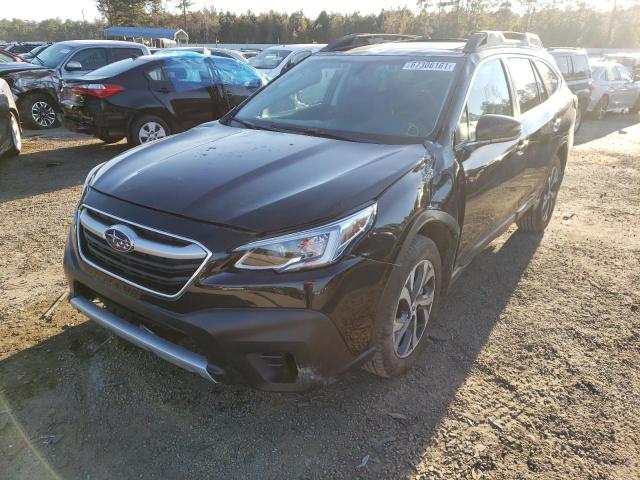 2020 SUBARU OUTBACK LI 4S4BTANC6L3171004