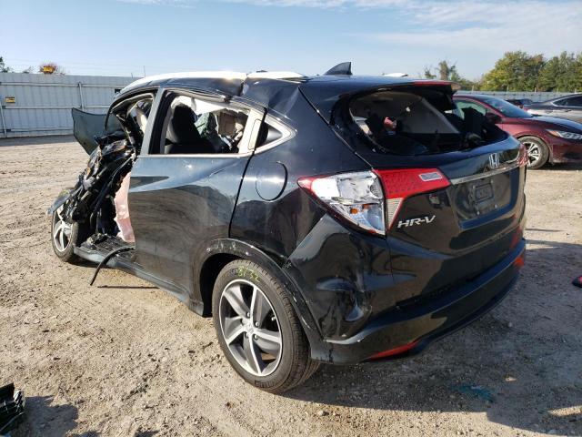 2020 HONDA HR-V TOURI 3CZRU6H99LM720894