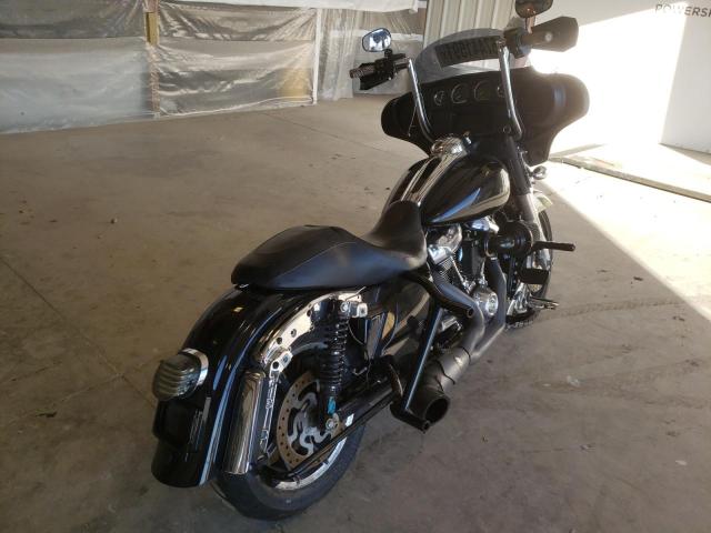 2019 HARLEY-DAVIDSON FLHT 1HD1FVC29KB651646