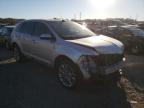 2012 LINCOLN  MKX