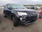 2016 FORD  EXPLORER