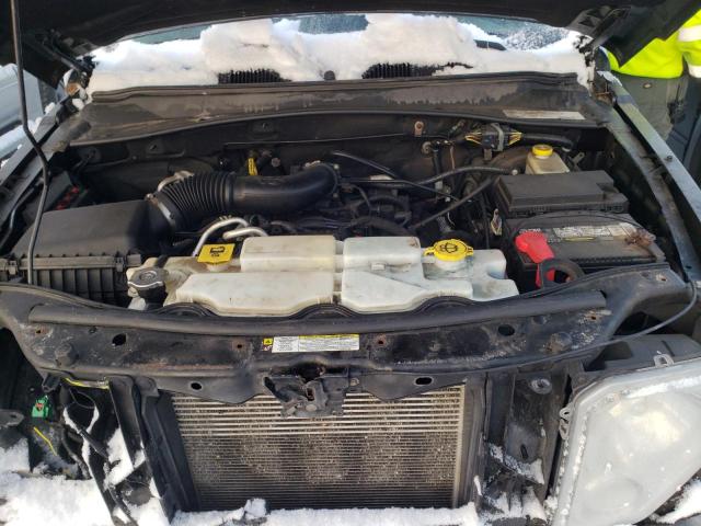 2012 JEEP LIBERTY SP 1C4PJMAK5CW176546
