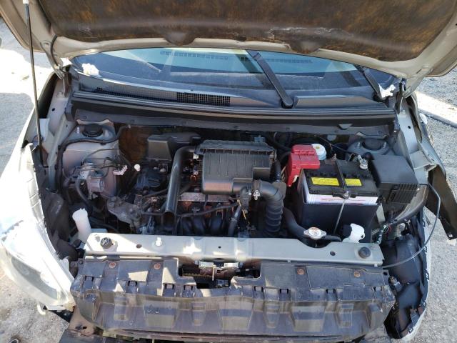 2015 MITSUBISHI MIRAGE DE ML32A3HJ6FH034977