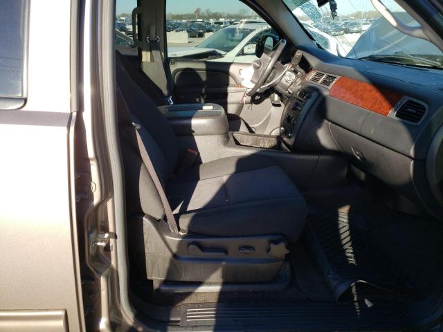 2012 GMC YUKON SLE 1GKS1AE0XCR134524