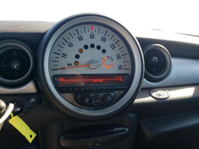 2013 MINI COOPER ROA WMWSY1C55DT625476