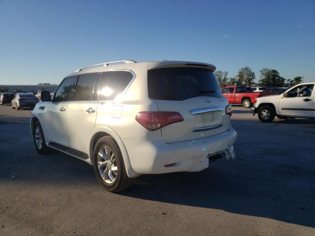 2011 INFINITI QX56 JN8AZ2NF0B9000201