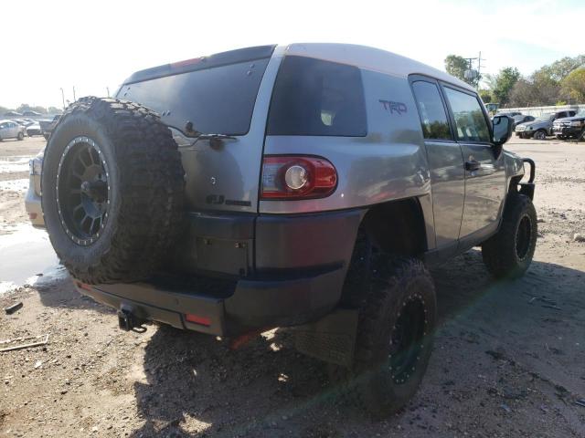 2012 TOYOTA FJ CRUISER JTEBU4BF3CK120160