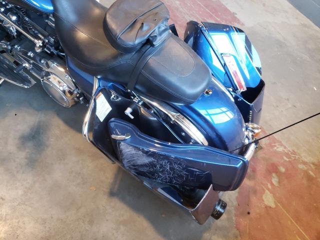 2018 HARLEY-DAVIDSON FLHX 115TH 1HD1KXC12JB630456