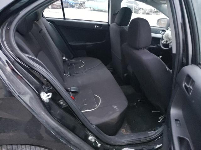 2015 MITSUBISHI LANCER SE JA32V2FW4FU012167