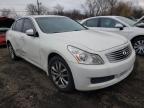 2009 INFINITI  G37