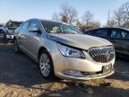 2014 BUICK  LACROSSE