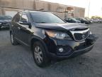 2011 KIA  SORENTO