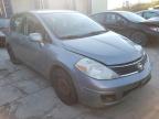 2008 NISSAN  VERSA