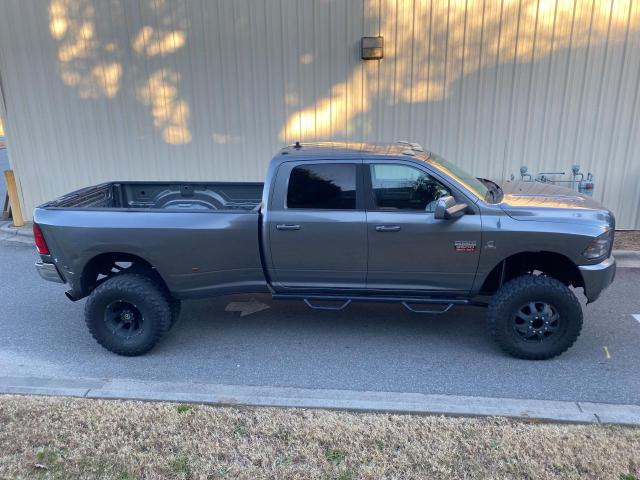 2011 DODGE RAM 3500 3D73Y4CL5BG507905