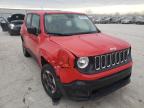 2016 JEEP  RENEGADE