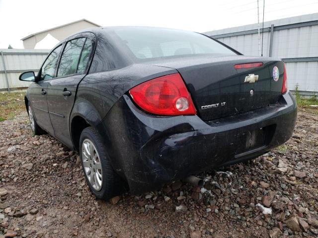 2010 CHEVROLET COBALT 1LT 1G1AD5F52A7201893