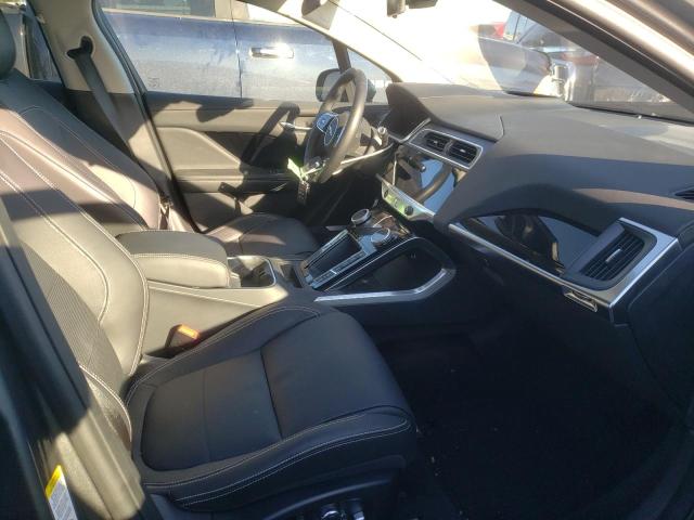 2019 JAGUAR I-PACE FIR SADHD2S11K1F74460