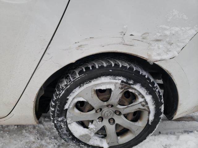 2012 MAZDA 3 I - JM1BL1UF3C1600725
