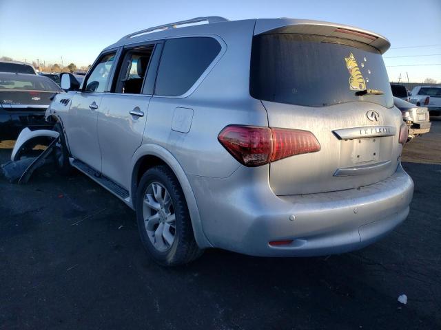 2013 INFINITI QX56 JN8AZ2NE1D9061146