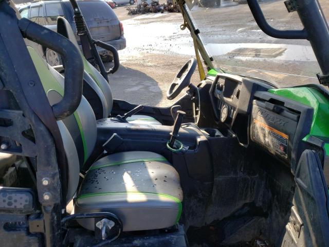 2021 KAWASAKI KRT800 J JKBRTCJ10MB500876