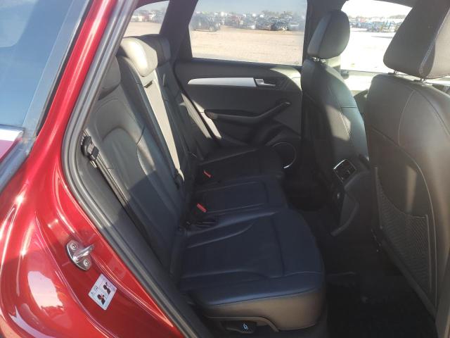 2010 AUDI Q5 PRESTIG WA1WKBFP7AA071688