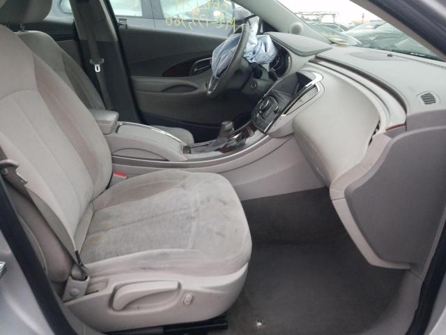 2010 BUICK LACROSSE C 1G4GB5EG4AF120356