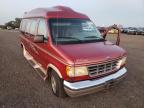 1996 FORD  ECONOLINE