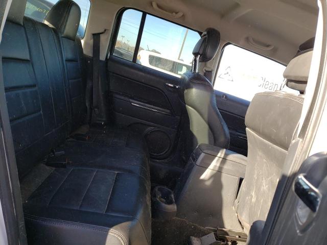 2012 JEEP PATRIOT LI 1C4NJRCB9CD500028