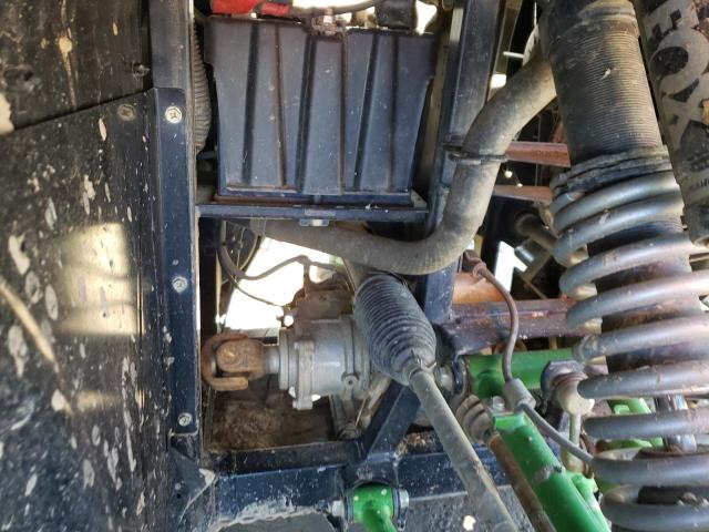 2021 KAWASAKI KRT800 J JKBRTCJ10MB500876