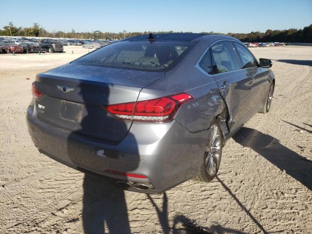 2017 GENESIS G80 ULTIMA KMHGN4JF3HU182710