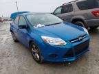 2013 FORD  FOCUS