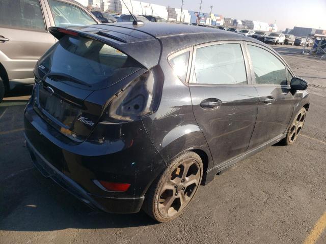 2014 FORD FIESTA ST 3FADP4GX1EM166223