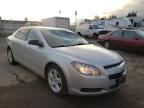 2012 CHEVROLET  MALIBU