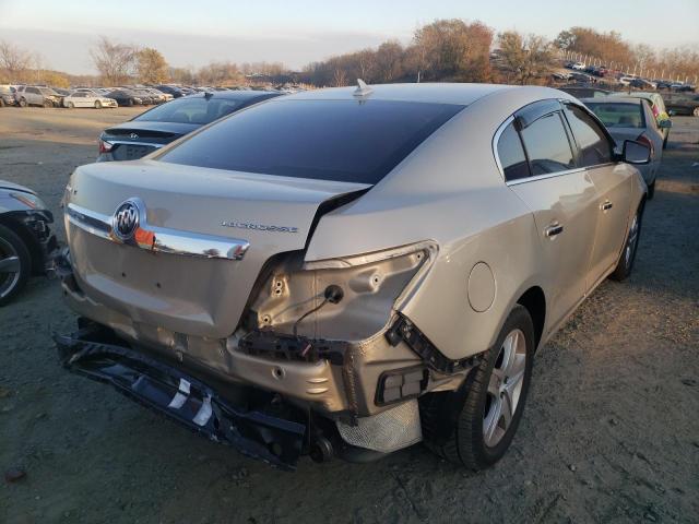 2010 BUICK LACROSSE C 1G4GB5EGXAF188712