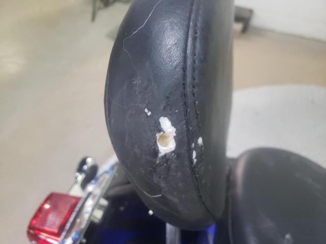 2004 HARLEY-DAVIDSON FLSTCI 1HD1BWB134Y026251