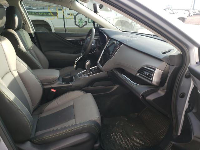 2022 SUBARU OUTBACK ON 4S4BTGJD6N3121921