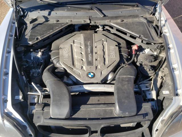 2011 BMW X5 5UXZV8C57BL420210
