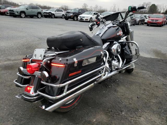 2005 HARLEY-DAVIDSON FLHPI 1HD1FHW155Y707460