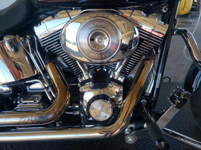 2002 HARLEY-DAVIDSON FXSTD 1HD1BSY152Y065369