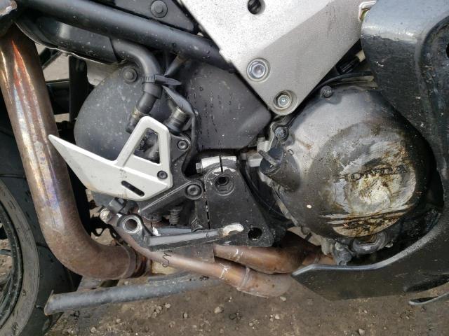 2004 HONDA VFR800 A JH2RC46494M600134