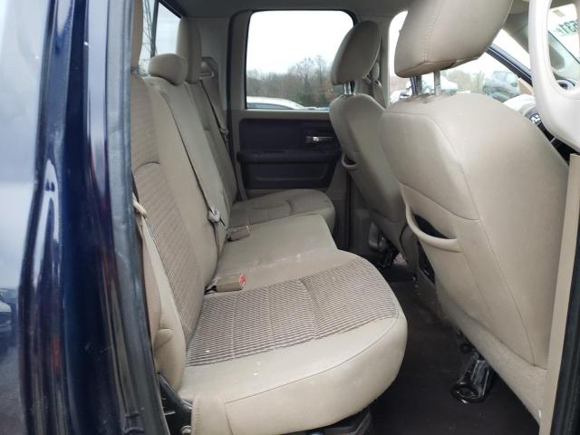 2012 DODGE RAM 1500 S - 1C6RD7GT8CS188559
