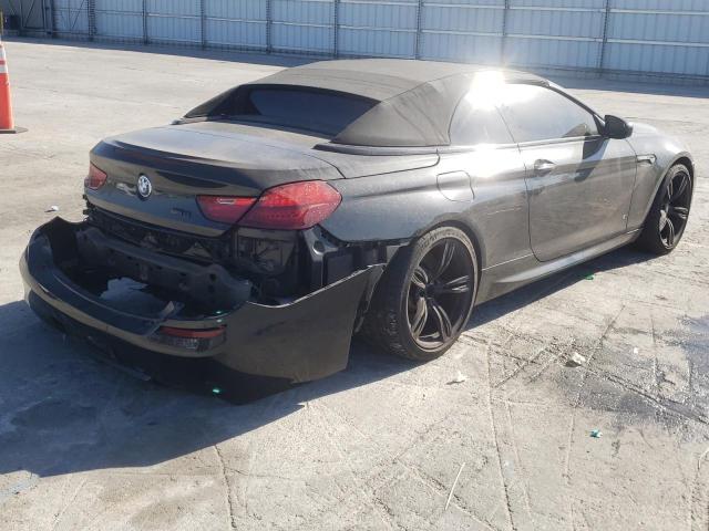 2014 BMW M6 WBSLZ9C55ED651051