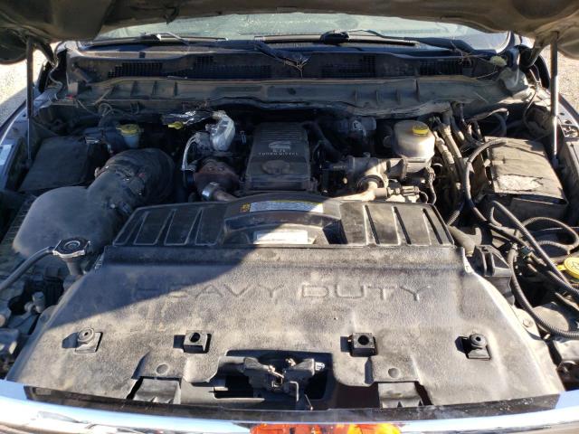 2012 DODGE RAM 2500 L 3C6UD5FL2CG102783