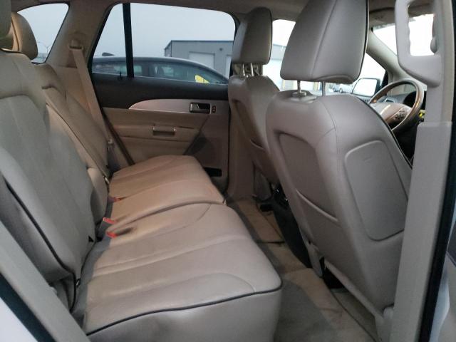 2LMDJ8JK7BBJ21669 Lincoln Mkx 2011. Фото: 5