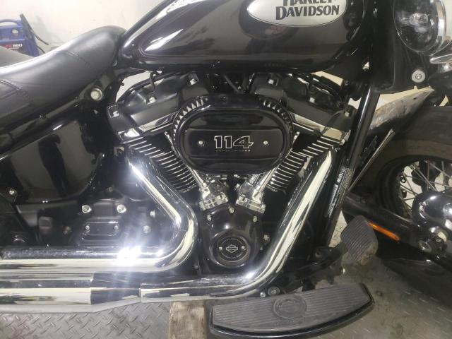 2021 HARLEY-DAVIDSON FLHCS 1HD1YBK17MB055651