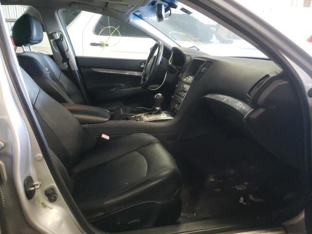 2013 INFINITI G37 JN1CV6AR3DM755028