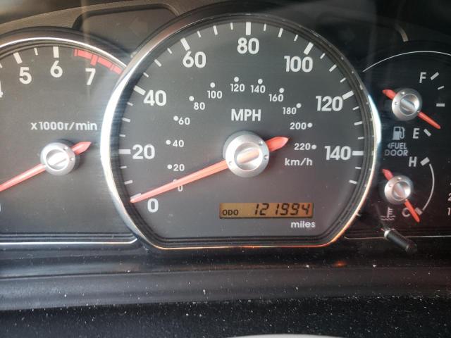 2011 MITSUBISHI GALANT 4A32B3FF7BE004839