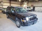 2014 JEEP  PATRIOT